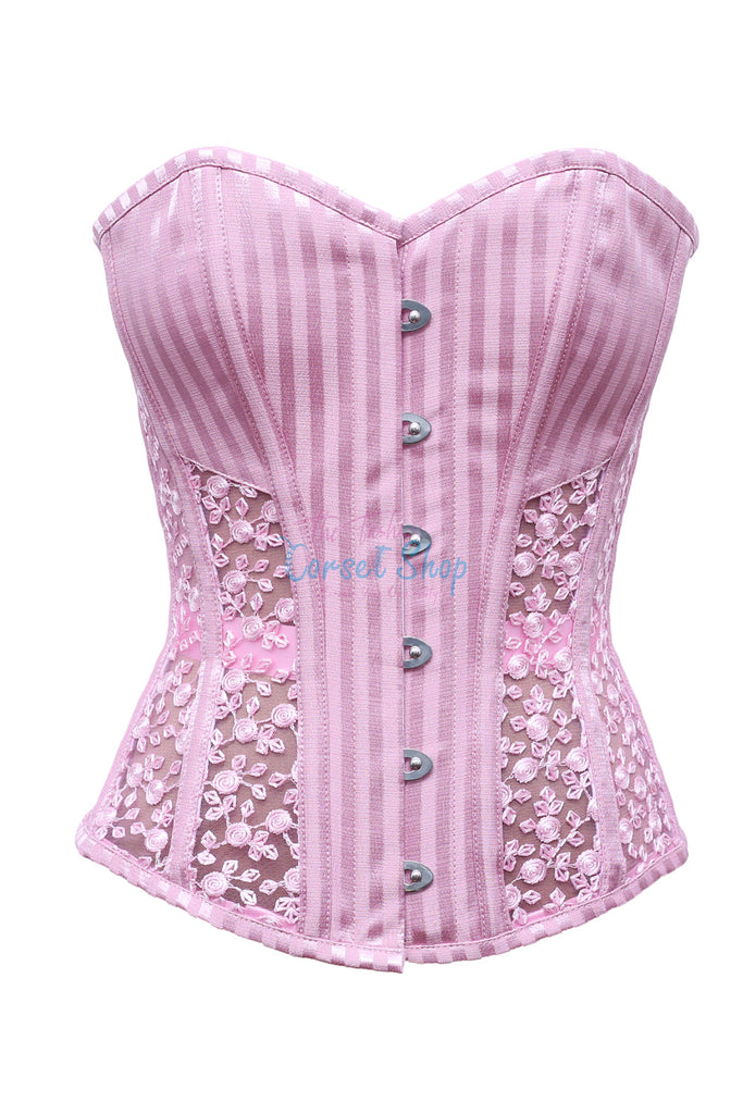 Magdalena Custom Made Corset - Corsets Queen US-CA