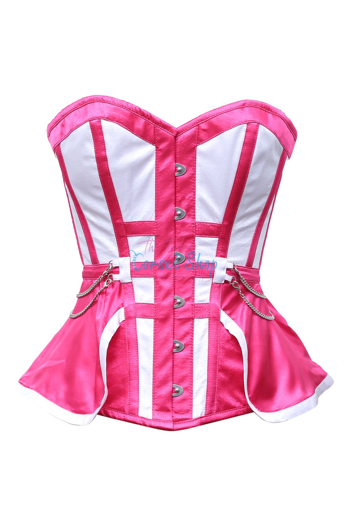 Xani Custom Made Corset