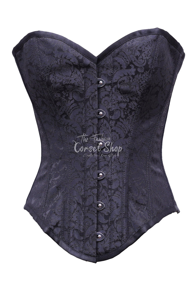 Hayne Custom Made Corset - Corsets Queen US-CA
