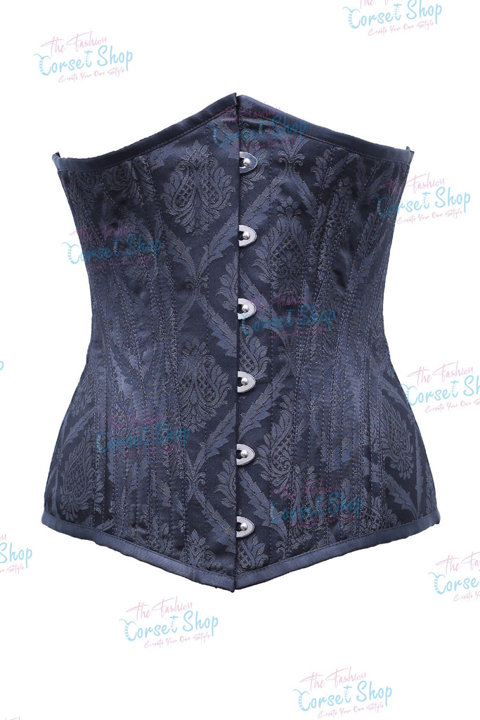 Tullis Custom Made Corset - Corsets Queen US-CA