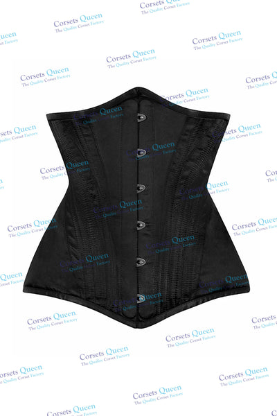 Nala Waist Trainer Steel Boned Corset