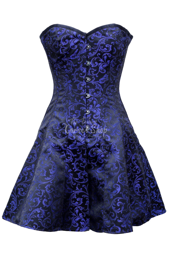 Calhau Custom Made Corset