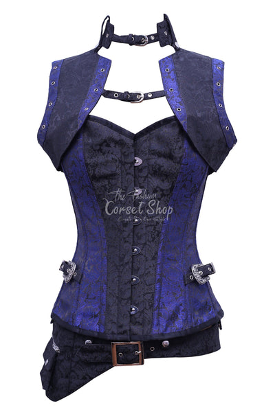 Feller Custom Made Corset