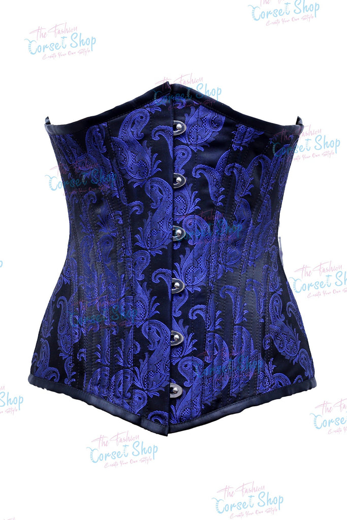 Klavis Custom Made Corset - Corsets Queen US-CA