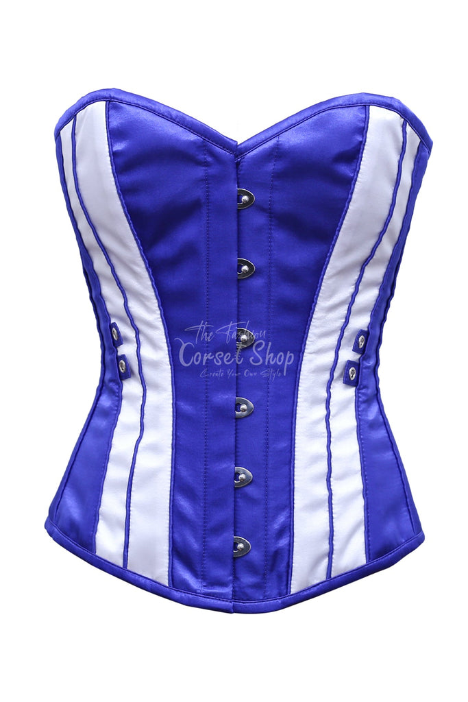 Anania Custom Made Corset - Corsets Queen US-CA