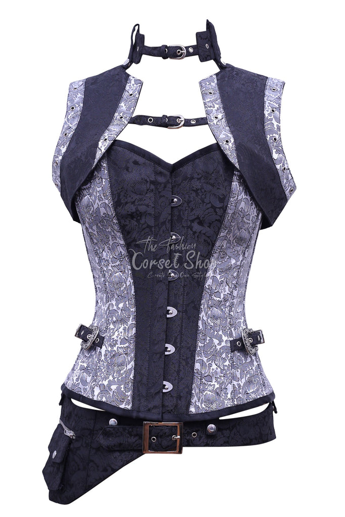 Rudoplh Custom Made Corset