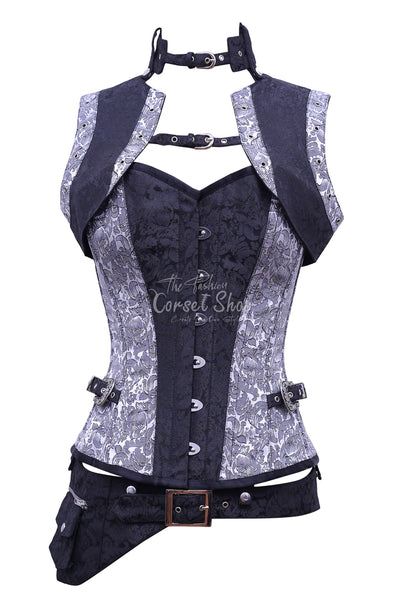 Rudoplh Custom Made Corset