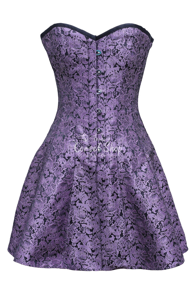Misa Custom Made Corset