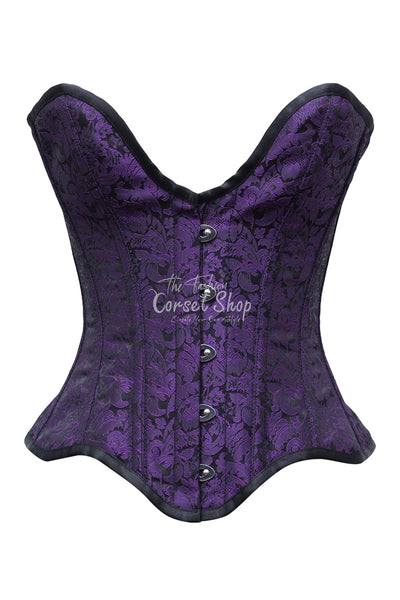 Bellingham Custom Made Corset