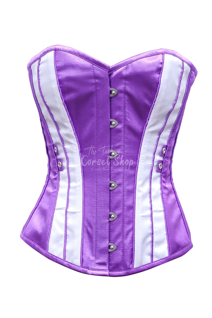 Loane Custom Made Corset - Corsets Queen US-CA