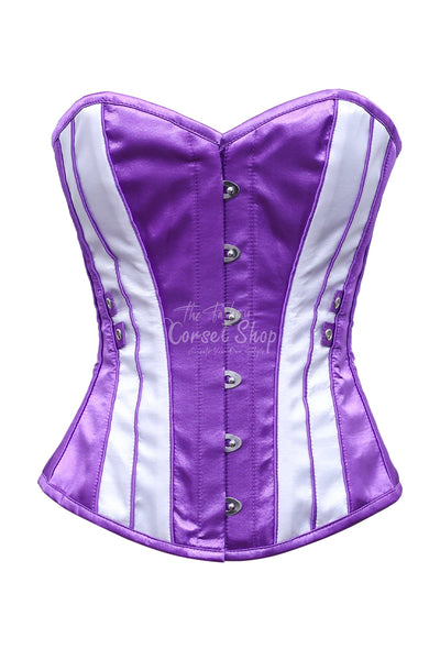 Zuko Custom Made Corset - Corsets Queen US-CA