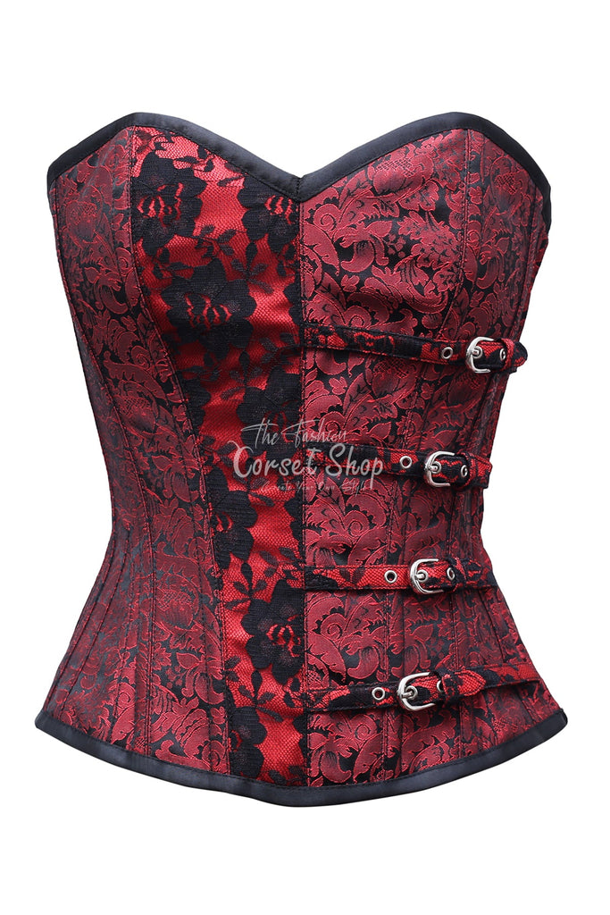 Hawley Custom Made Corset