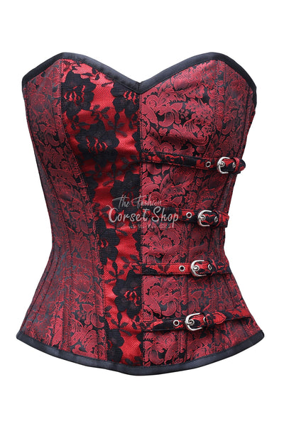 Hawley Custom Made Corset