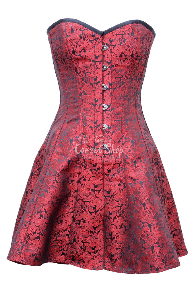 Izidoro Custom Made Corset