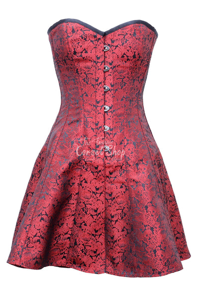Izidoro Custom Made Corset