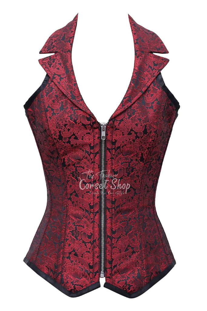 Mziu Custom Made Corset