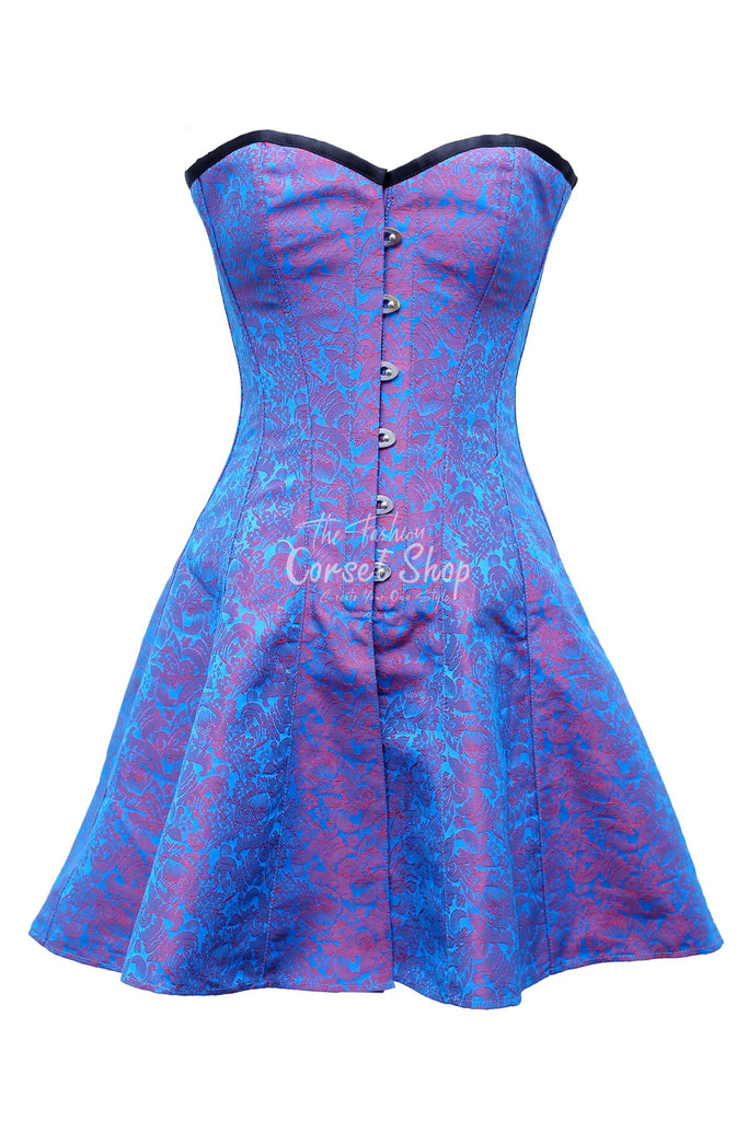 Ludmila Custom Made Corset
