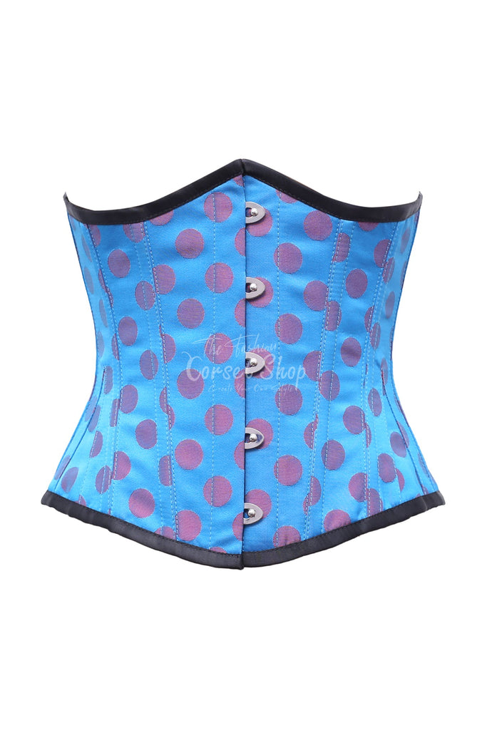 Gerdie Custom Made Corset - Corsets Queen US-CA