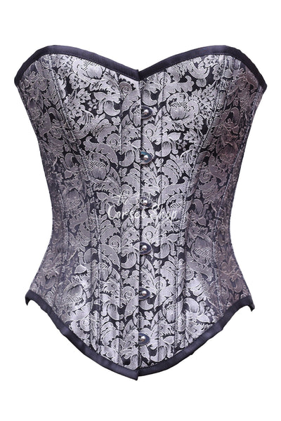 Kanyonu Custom Made Corset - Corsets Queen US-CA