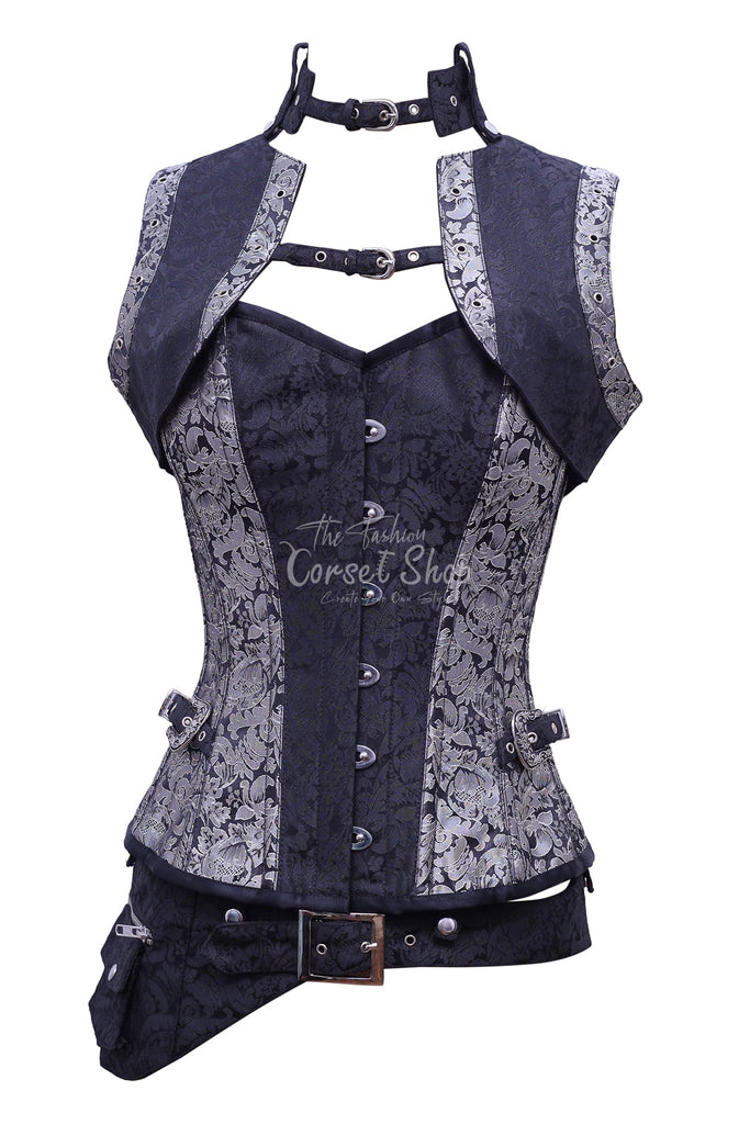 Merle Custom Made Corset