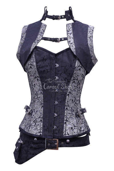 Merle Custom Made Corset