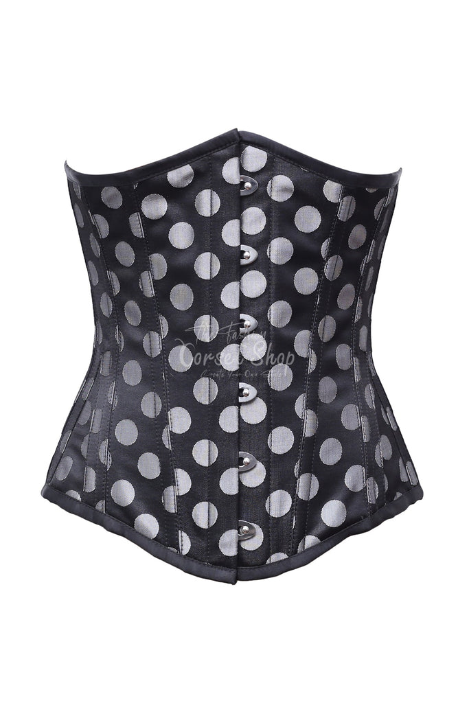 Fionnuala Custom Made Corset