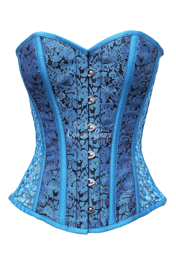 Zimmermann Custom Made Corset - Corsets Queen US-CA