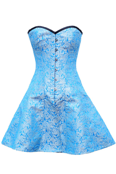 Jheniffer Custom Made Corset