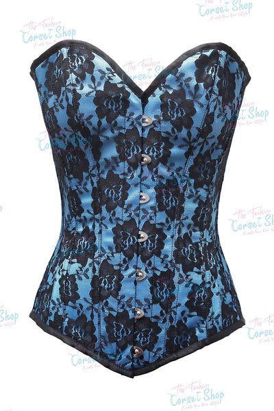 Wren Custom Made Corset