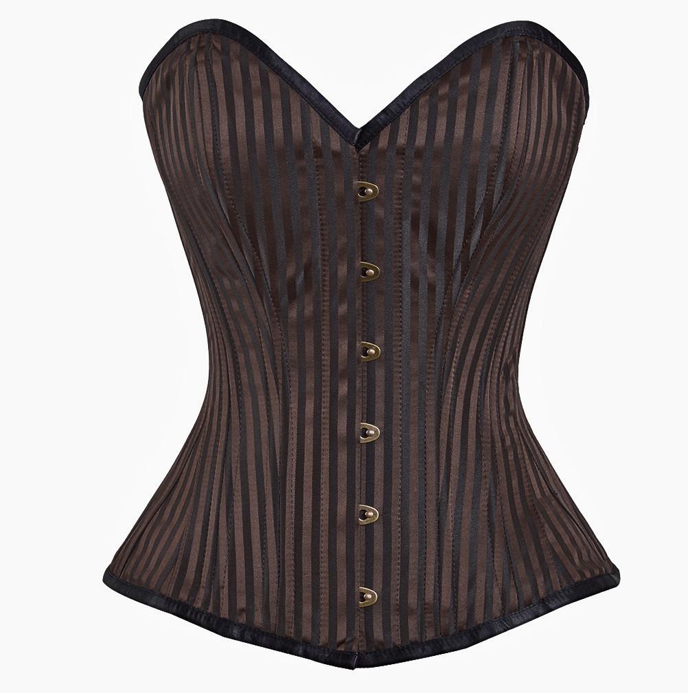 Luuka Custom Made Corset