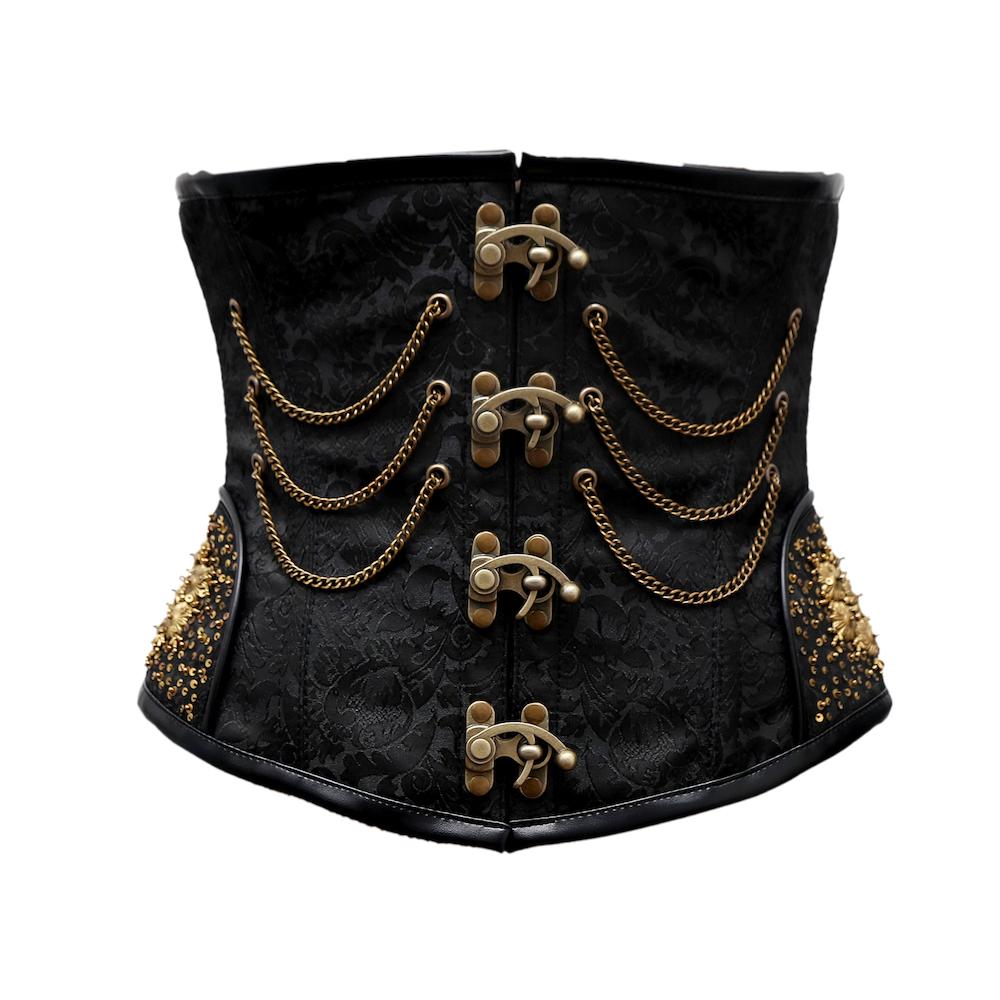 Marnus Custom Made Corset