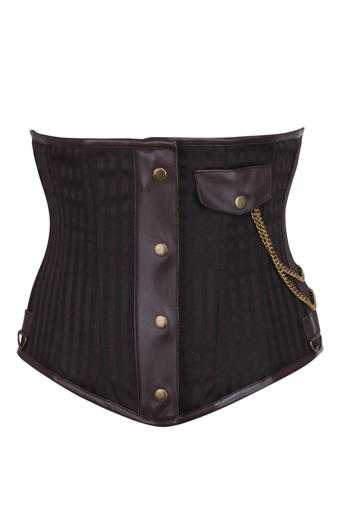 Sabdlin Custom Made Corset - Corsets Queen US-CA