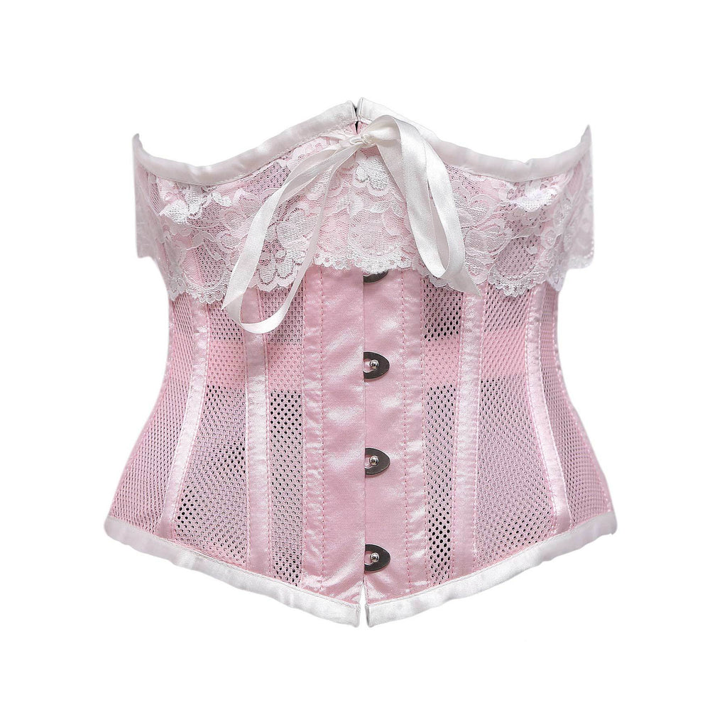 Silva Custom Made Corset
