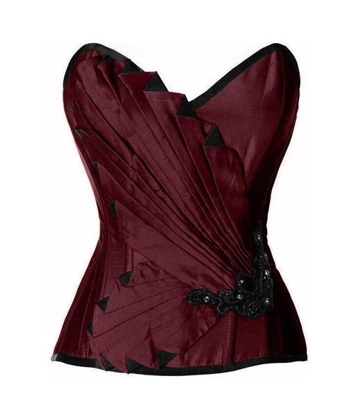 Sheree Custom Made Corset