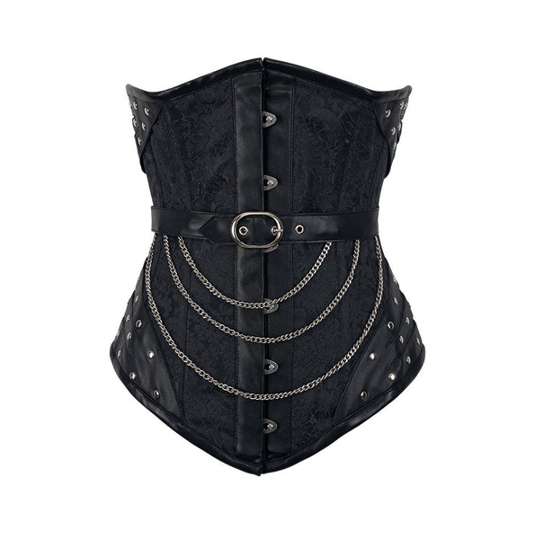 Honora Custom Made Corset - Corsets Queen US-CA