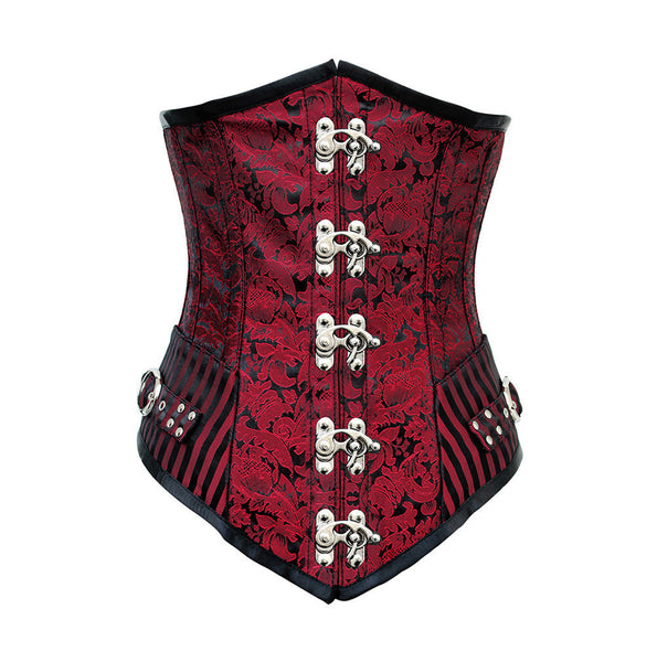 Aleyda Custom Made Corset - DEMO for Corset