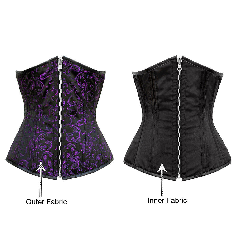 Amairani Custom Made Corset