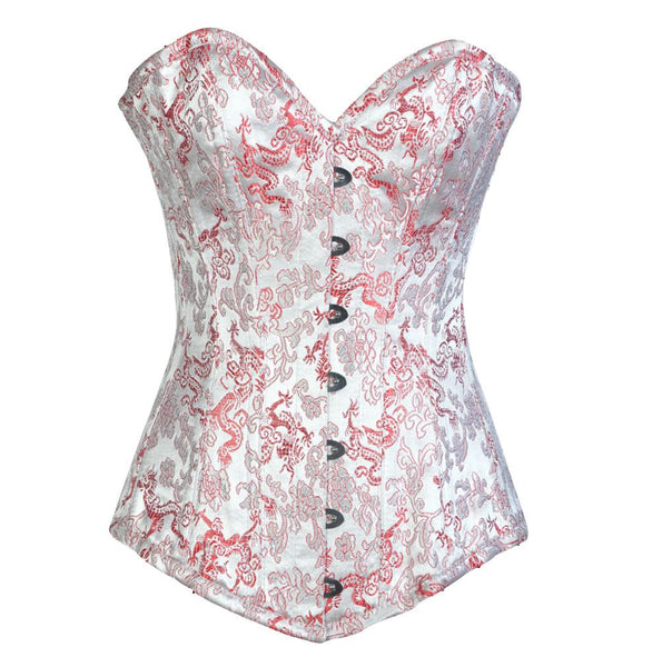 Toni Custom Made Corset