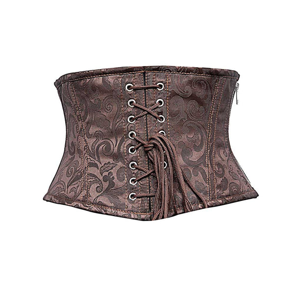 Carlie Custom Made Corset