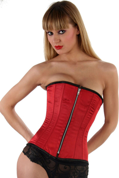 Delany Overbust Corset
