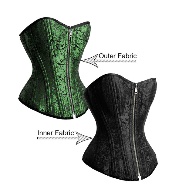 Dominique Custom Made Corset