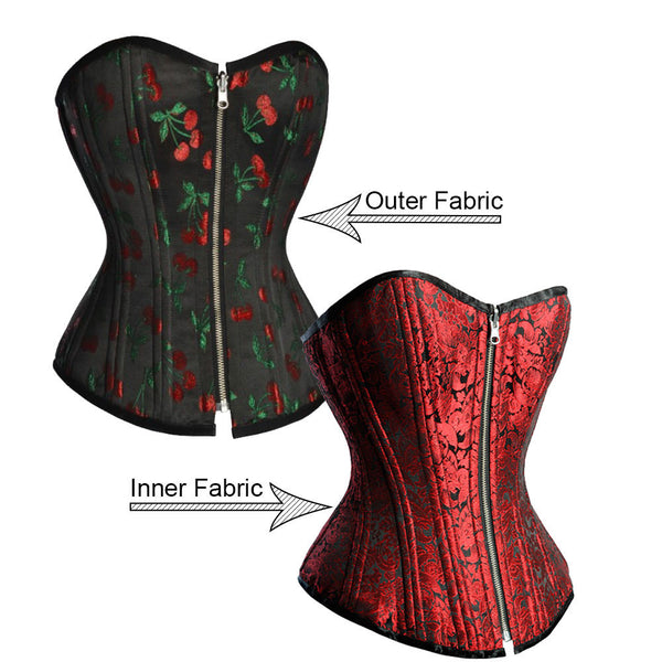 Front Length 14.5 Inch Corsets Collection For AU – Page 4 – Corsets Queen AU