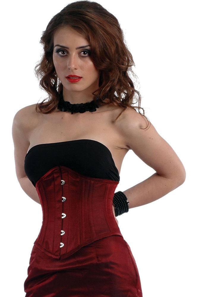 Ellen Underbust Corset – Corsets Queen AU