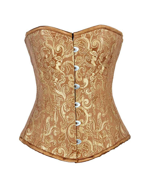Izzabella Custom Made Corset