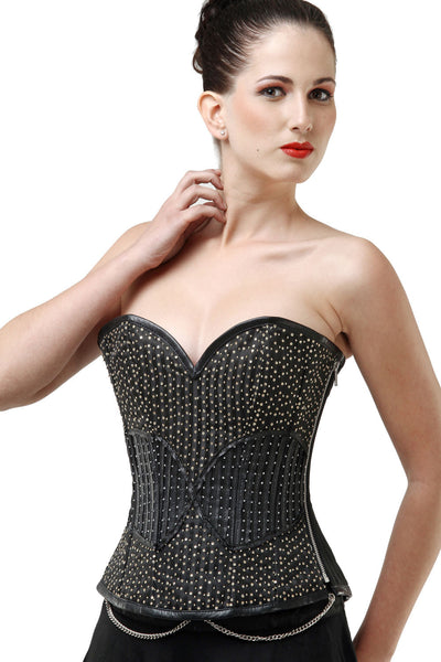 Jaylene Custom Made Corset