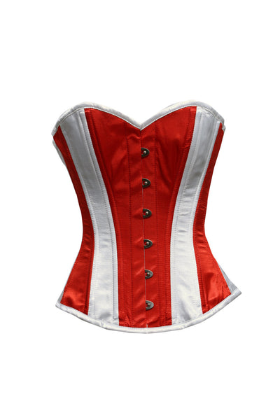 Maryann Waist Training Corset - Corsets Queen US-CA