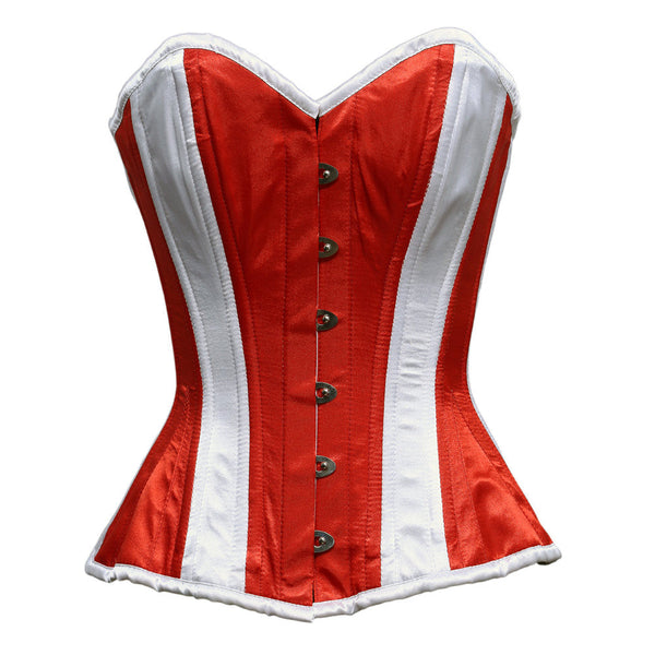 Mavis Waist Training Corset - Corsets Queen US-CA
