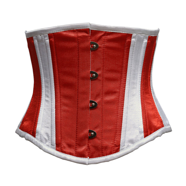 Mayla 4 Kaj Waist Training Corset - Corsets Queen US-CA