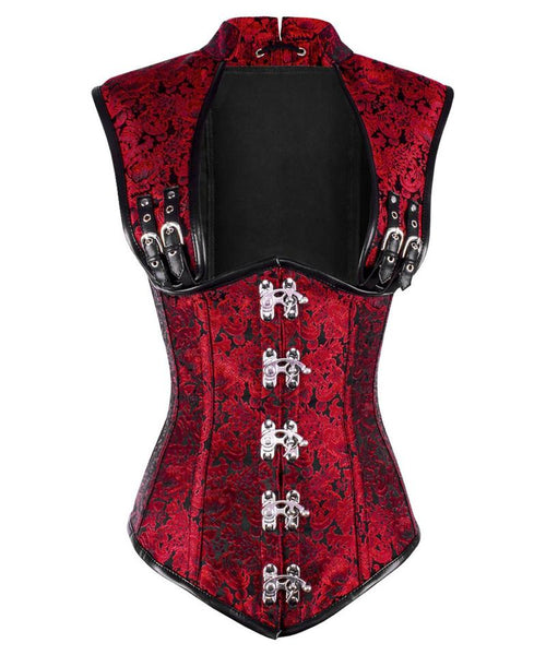 Niah Custom Made Corset