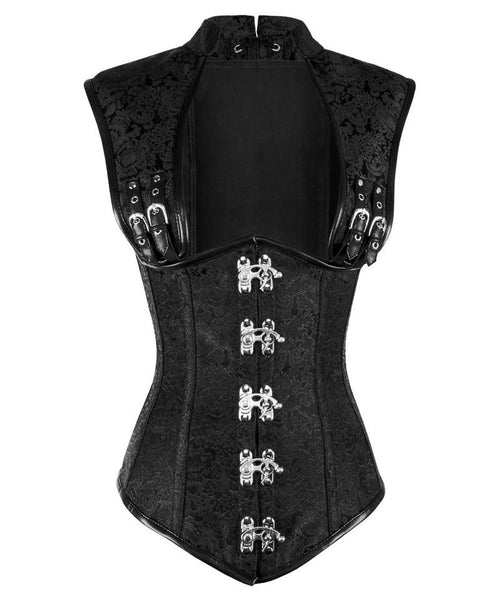Nichole Custom Made Corset